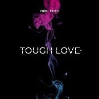 Pien Feith - Tough Love LP + CD