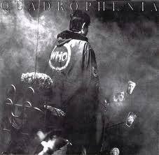 Who - Quadrophenia -Directors Cut HQ 2LP