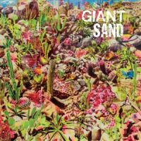 Giant Sand Returns To The Valley Of Rain CD