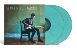 Shawn Mendes Illuminate 10-YR Anniversary 2LP