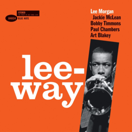 Lee Morgan - Lee-Way LP
