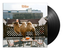 Wilco Wilco 2LP