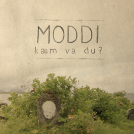 Moddi Kæm va du? (LP+CD) -Signed-