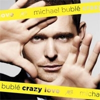 Michael Buble Crazy Love LP