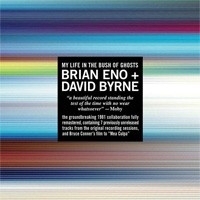 Brian Eno & David Byrne My Life In The Bush Of Ghosts HQ 2LP