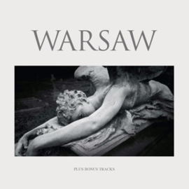 Warsaw Warsaw LP