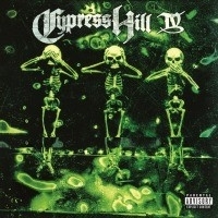 Cypress Hill IV 2LP