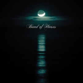 Band Of Horses Cease to Begin LP