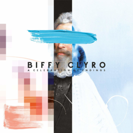 Biffy Clyro A Celebration Of Endings 2CD