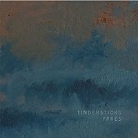 Tindersticks Ypres LP.