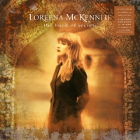 Loreena McKennitt Book Of Secrets -ltd/hq- LP