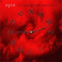 Rush Clockwork Angels 2LP