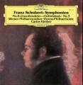 Wiener Philharmoniker - Schubert Carlos Kleiber HQ LP