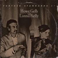 Howe Gelb Further Standards LP