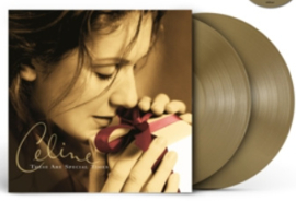 Celine Dion These Are Special Times 2LP