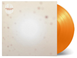 Yo la Tengo There's Riot Going On LP - Orange Vinyl-