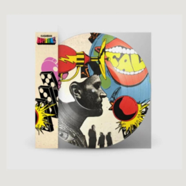 Kasabian - Happenings LP