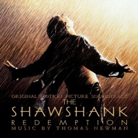 Shawshank Redemption 2LP