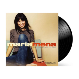 Maria Mena Ultimate Collection LP