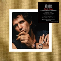 Keith Richards Talk Is Cheap CD -deluxe-