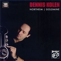 Dennis Kolen - Northeim LP