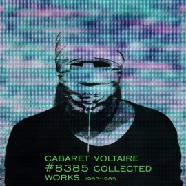 Cabaret Voltaire - #8385 12LP -ltd-