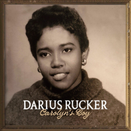 Darius Rucker Carolyn's Boy LP
