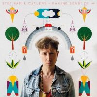 Stef Kamil CarlensMaking Sense Of 8 LP