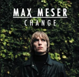 Max Meser Change LP