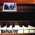 Ben Folds Five - Ben Folds Five HQ LP