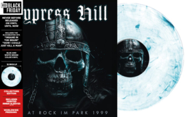 Cypress Hill  Live At Rock Im Park 1999 2LP - Coloured Vinyl-