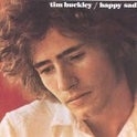 Tim Buckley - Happy Sad HQ LP
