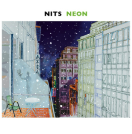 Nits Neon LP