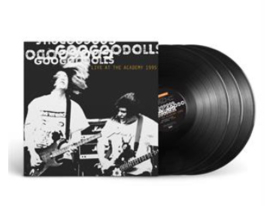 Goo Goo Dolls Live At The Academy 1995 3lP