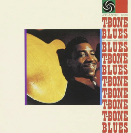 T-Bone Walker T-Bone Blues (Atlantic 75 Series) Hybrid Stereo SACD