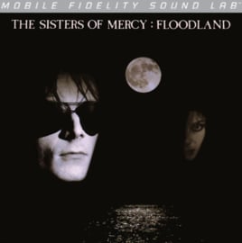 The Sisters of Mercy Floodland LP