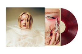Zara Larsson Venus LP - Coloured Vinyl-