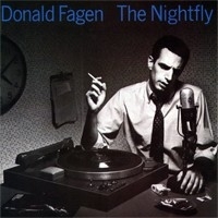 Donald Fagen The Nightfly HQ LP