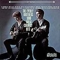 Everly Brothers - Sing Great Country Hits LP