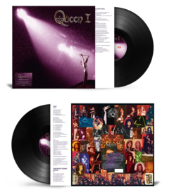 Queen Queen I (LP)