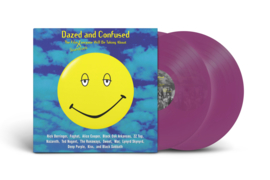 Dazed & Confussed 2LP - Coloured Vinyl-