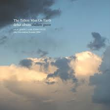 Tallest Man On Earth Shallow Grave LP