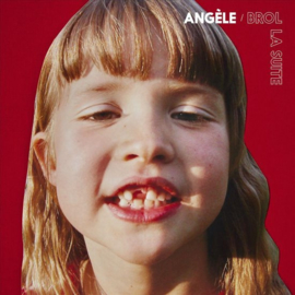 Angele Brol La Suite LP