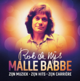 Rob De Nijs Malle Babbe 2LP