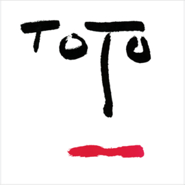 Toto Turn Back LP
