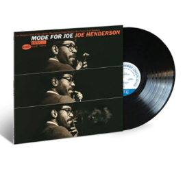 Joe Henderson Mode for Joe (Blue Note Classic Vinyl Series) 180g LP