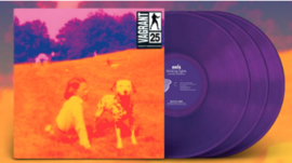 Eels Blinking Lights and Other Revelations 3LP -Crystal Violet Vinyl-