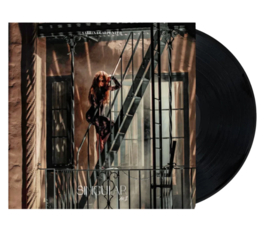 Sabrina Carpenter Singular Act II (LP)