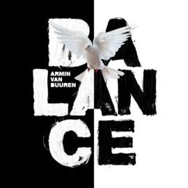 Armin van Buuren Balance 4LP