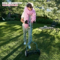 Ron Sexsmith Hermitage 2LP